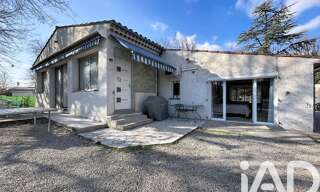 Maison 5 Pièces 125 m² à vendre à Montauroux (83440)