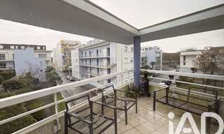 Appartement 5 Pièces 99 m² à vendre à Saint-Nazaire (44600)