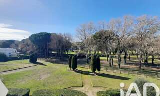 Appartement 3 Pièces 69 m² à vendre à La Grande-Motte (34280)