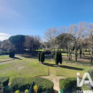 Appartement 3 pièces 399000 €