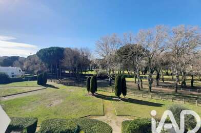 Appartement 3 pièces 399000 €