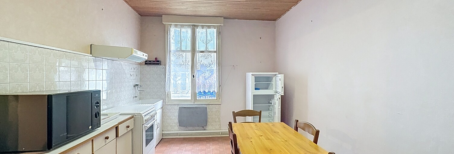 Appartement 3 Pièces 46 m² à vendre à Saint-Cast-le-Guildo (22380)