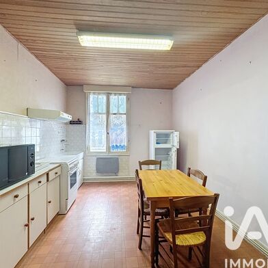 Appartement 3 pièces 179500 €