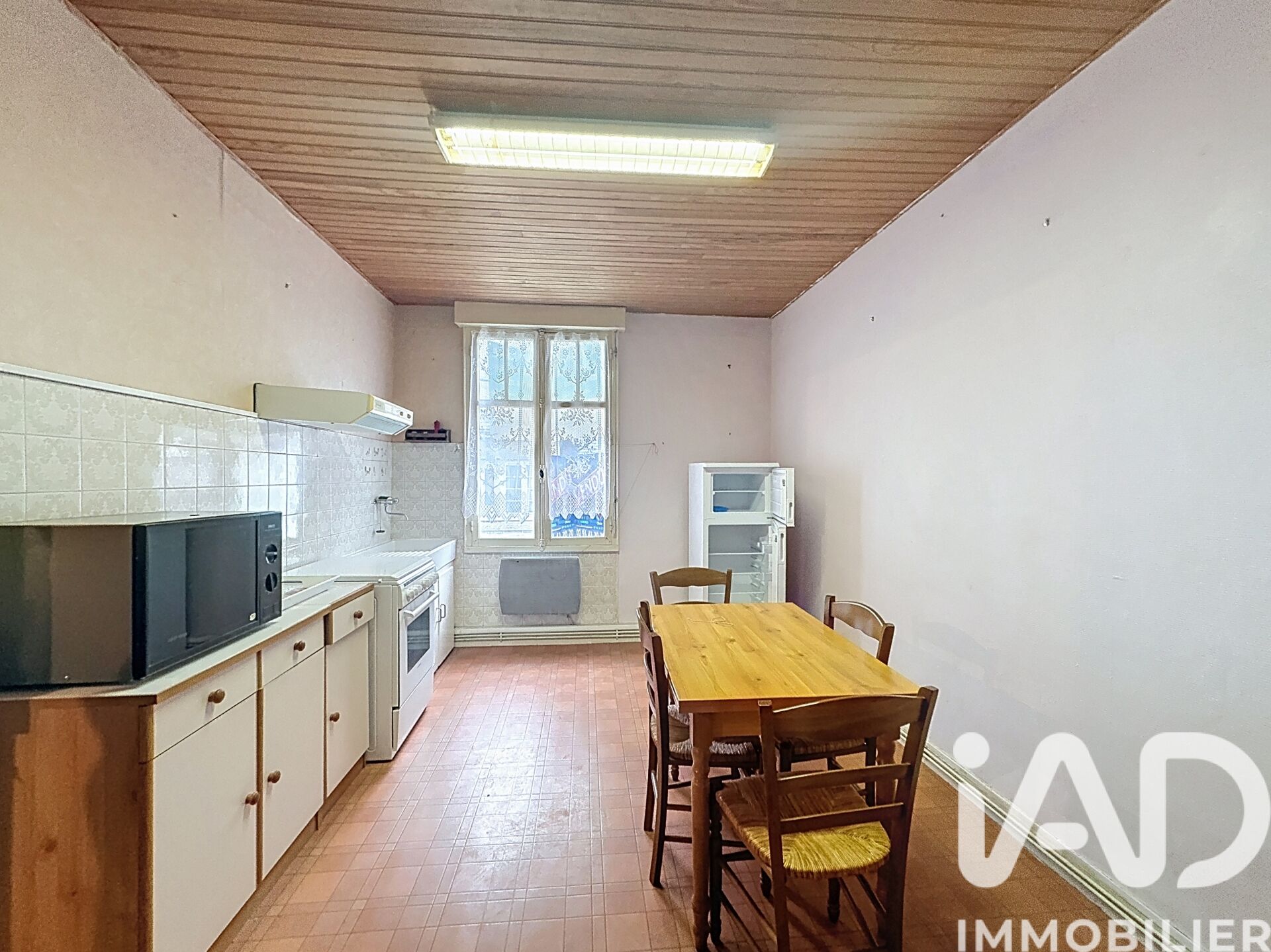 St-Cast-Le-Guildo - 46m² - 3p. - 1ch.