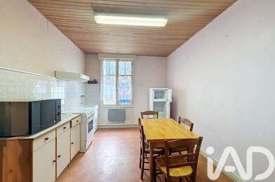 Appartement 3 pièces 179500 €