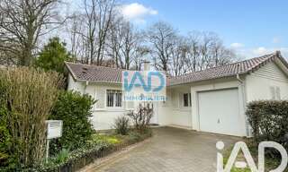 Maison 5 Pièces 96 m² à vendre à Longpont-sur-Orge (91310)