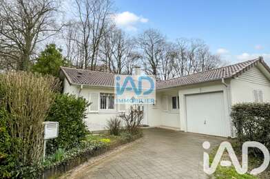 Maison 5 pièces 466000 €