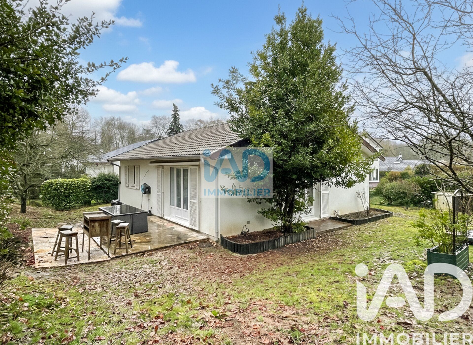 Vente Maison/villa 5 pièces - Photo 2