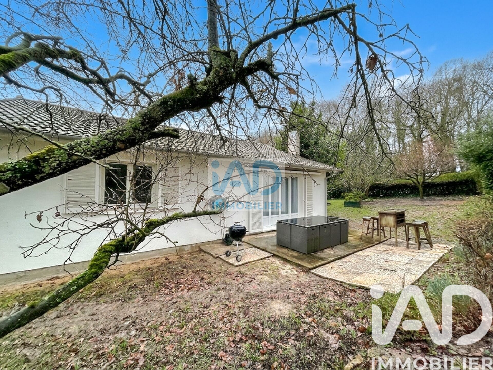 Vente Maison/villa 5 pièces - Photo 4