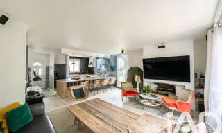 Maison 5 Pièces 96 m² à vendre à Longpont-sur-Orge (91310)