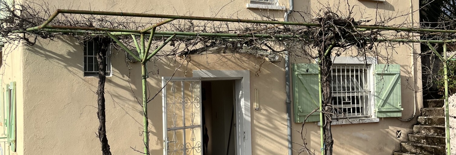 Maison 7 Pièces 160 m² à vendre à Laval-Roquecezière (12380)