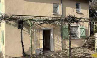 Maison 7 Pièces 160 m² à vendre à Laval-Roquecezière (12380)