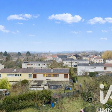 Appartement 5 pièces 175000 €