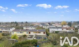 Appartement 5 Pièces 87 m² à vendre à Metz (57000)