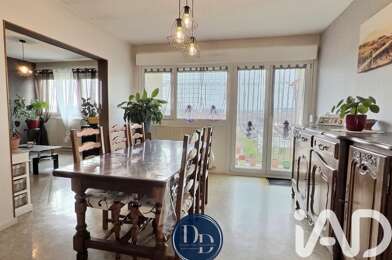 Appartement 5 pièces 169000 €