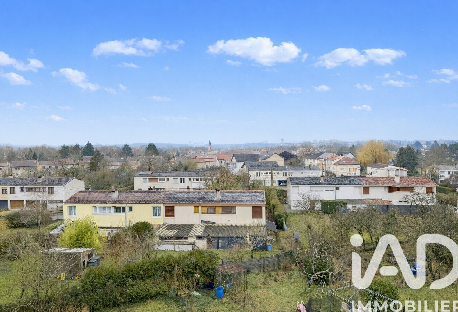 Vente Appartement 5 pièces — photo 1
