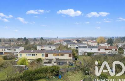 Vente Appartement 5 pièces — photo du bien