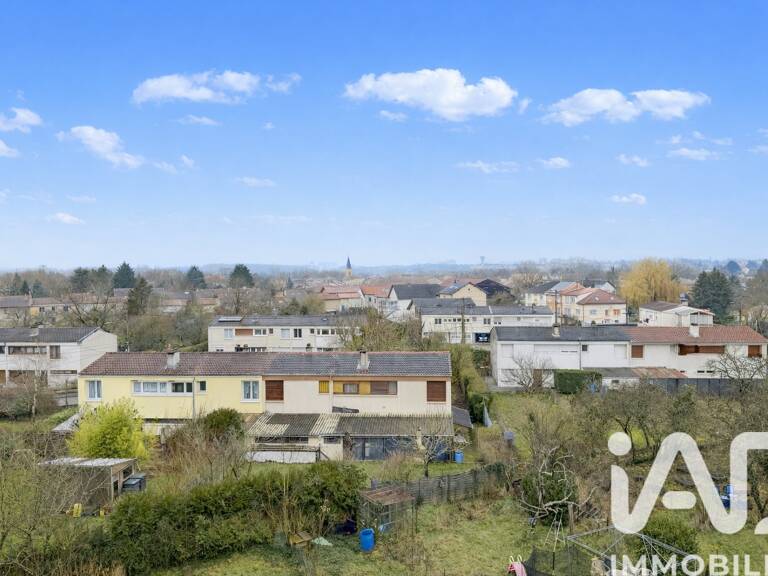 Vente Appartement 5 pièces — photo 1