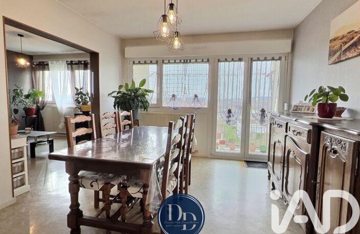 Vente Appartement 5 pièces — photo 2