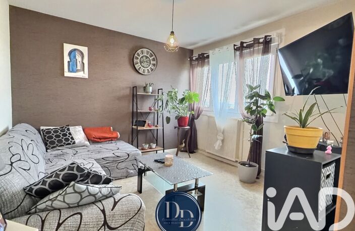 Vente Appartement 5 pièces — photo 3