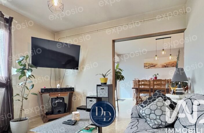 Vente Appartement 5 pièces — photo 4