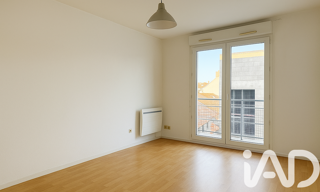 Appartement 2 Pièces 46 m² à vendre à Nantes (44000)
