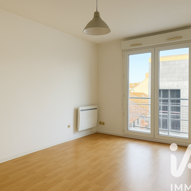 Appartement 2 pièces 151000 €