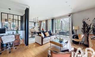 Appartement 4 Pièces 83 m² à vendre à Carrières-sur-Seine (78420)