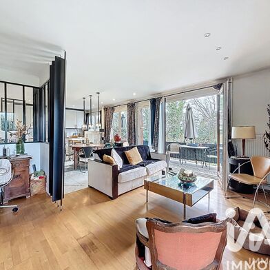 Appartement 4 pièces 419000 €