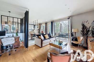 Appartement 4 pièces 419000 €