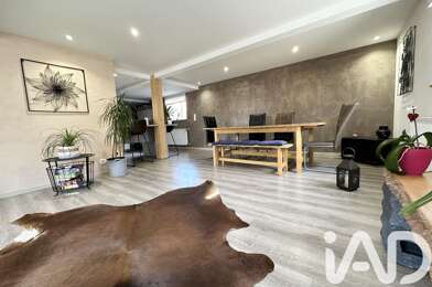 Maison 7 pièces 280000 €