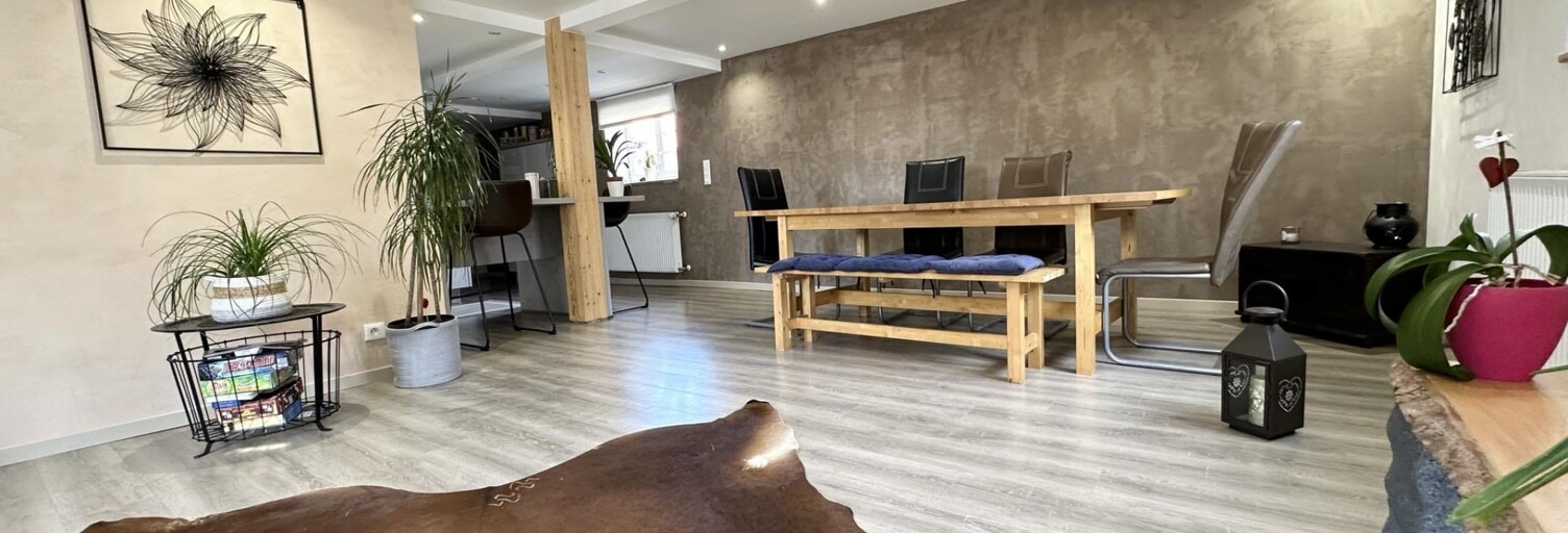 Maison 7 Pièces 167 m² à vendre à Betschdorf (67660)