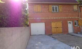 Maison 4 Pièces 140 m² à vendre à La Ferté-Gaucher (77320)