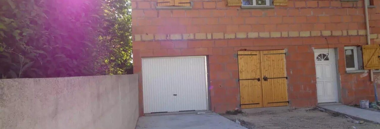 Maison 4 Pièces 140 m² à vendre à La Ferté-Gaucher (77320)