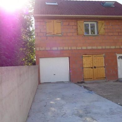 Maison 4 pièces 240000 €