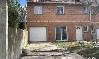 Maison 4 Pièces 140 m² à vendre à La Ferté-Gaucher (77320)