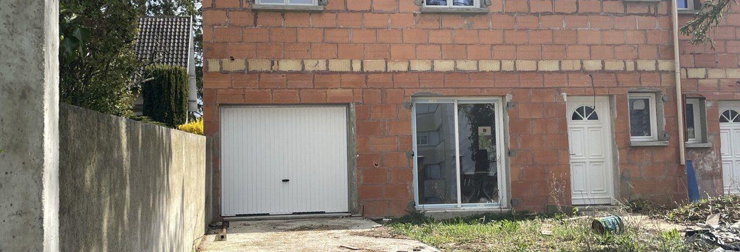 Maison 4 Pièces 140 m² à vendre à La Ferté-Gaucher (77320)