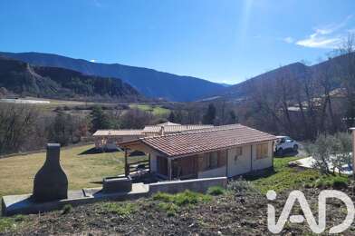 Maison 16 pièces 335000 €