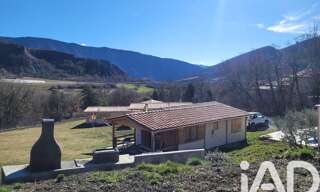 Maison 16 Pièces 340 m² à vendre à La Robine-sur-Galabre (04000)