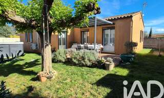 Maison 4 Pièces 89 m² à vendre à Bagnols-sur-Cèze (30200)