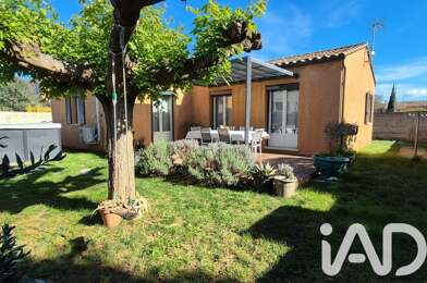 Maison 4 pièces 280000 €