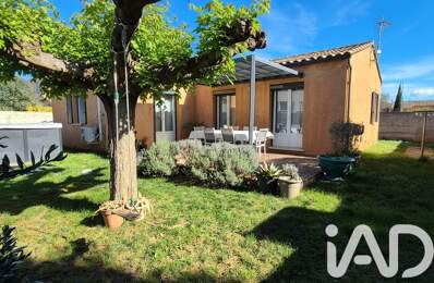 Vente Maison traditionnelle 4 pièces — photo du bien
