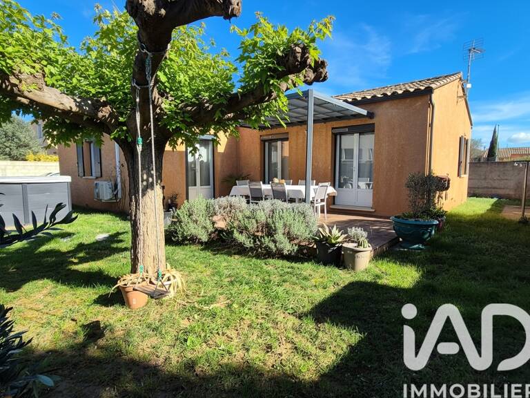 Vente Maison traditionnelle 4 pièces — photo 1