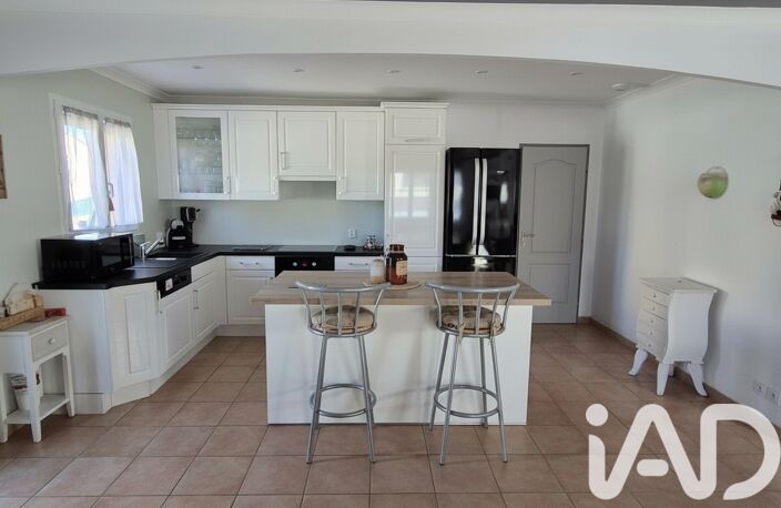 Vente Maison traditionnelle 4 pièces — photo 2