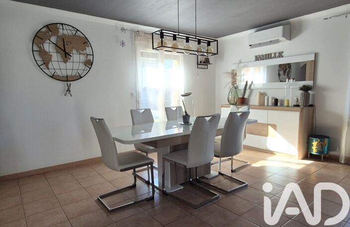 Vente Maison traditionnelle 4 pièces — photo 3