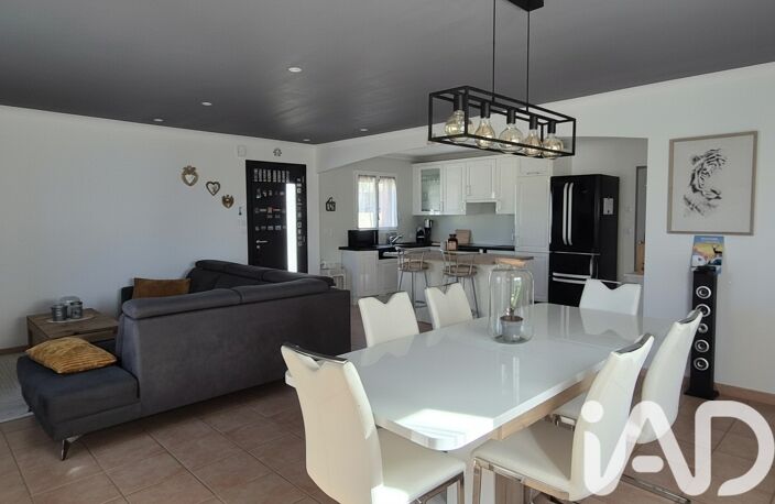 Vente Maison traditionnelle 4 pièces — photo 4
