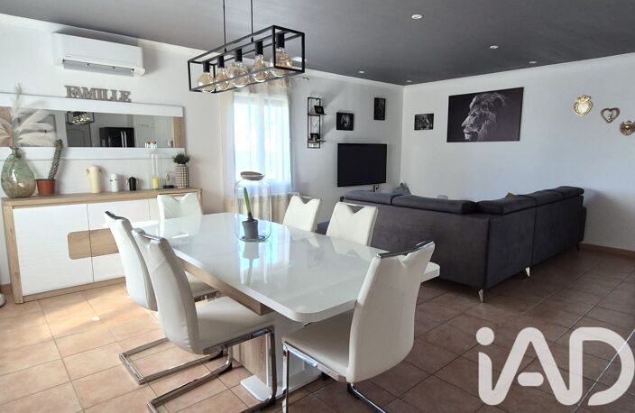 Vente Maison traditionnelle 4 pièces — photo 5
