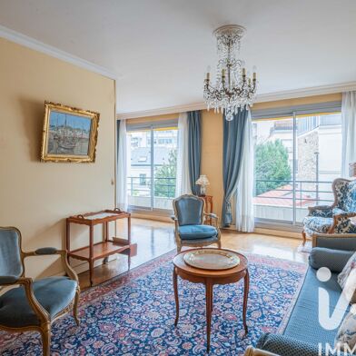 Appartement 4 pièces 980000 €
