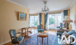 Appartement 4 Pièces 90 m² à vendre à Boulogne-Billancourt (92100)