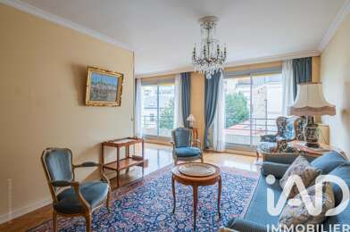 Appartement 4 pièces 980000 €